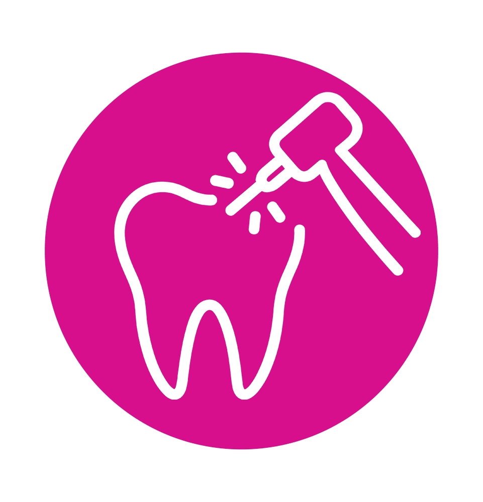 genreal dentistry icon