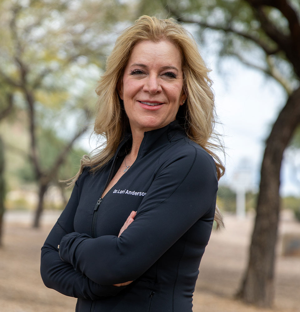 headshot of doctor box