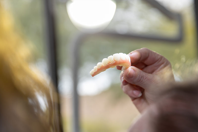 Dr. Anderson – Full-Arch Dental Implants Phoenix