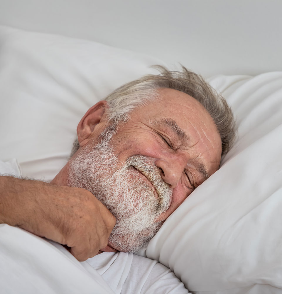 Sleep Apnea Therapy – Anderson Dental Phoenix