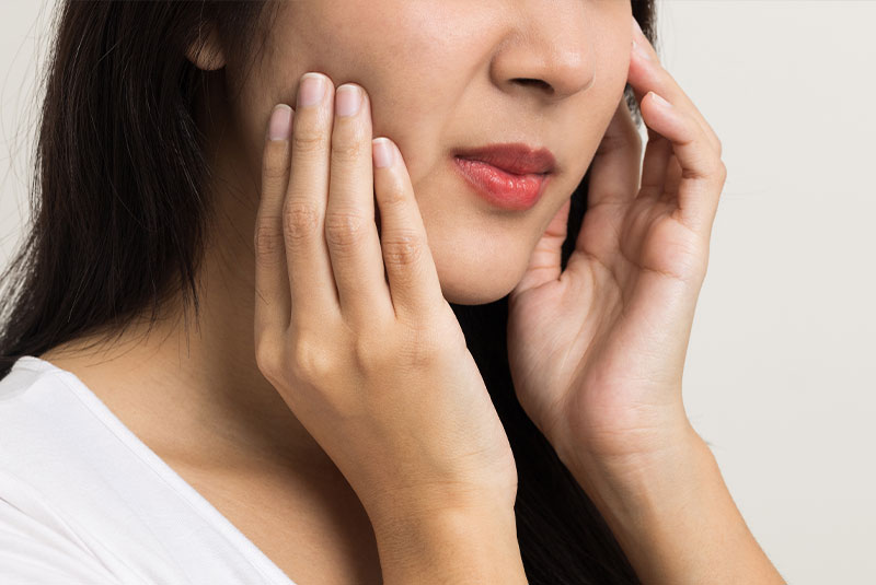 Gum Disease Warning Signs – Anderson Dental Phoenix