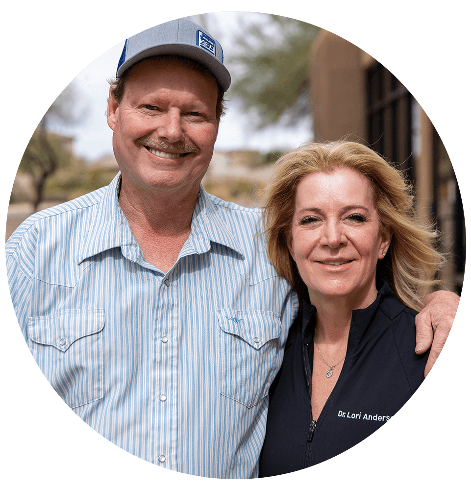 Dr. Anderson – Oral Surgery Phoenix