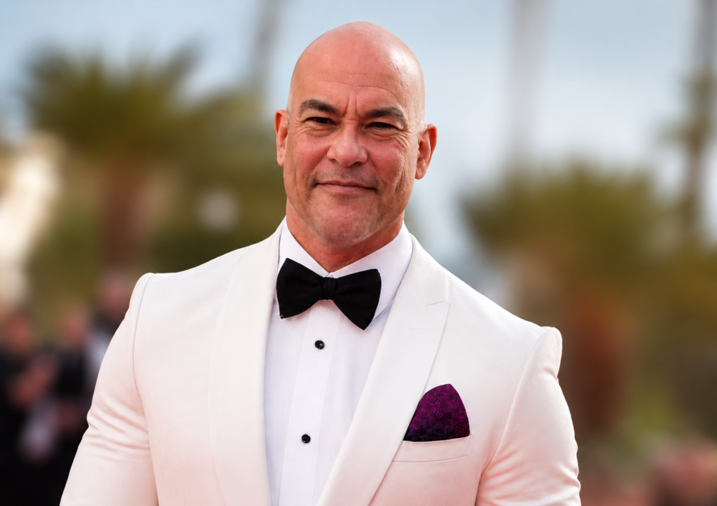 Meet Dr. Michael Dodd
